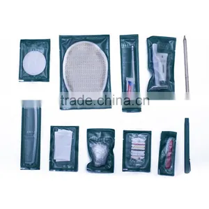Five Star Hotel Disposable Supplies Amenities thumbnail-1