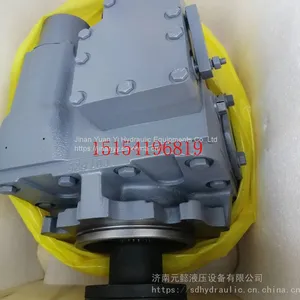 Eaton 5423 Hydraulic Piston Pump For Concrete Mixer, 5423 Hydraulic Pump thumbnail-4