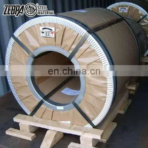 Factory Price Galvanized Metal Roll Steel Sheet Plate Coil for Sale thumbnail-4