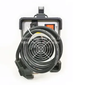 Wincoo ZX7-225 Arc Welding Machine IGBT Tube Arc Welders IGBT Inverter Welder thumbnail-4