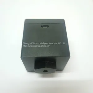 Wireless Vibration Accelerometer Sensor WIFI/4G/Lora Data to Cloud Data Acquisition and Analysis Software thumbnail-5