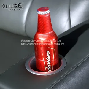 Hot Selling Foshan Factory Furniture Theater Home Cinema Power Recliner Cinema Sofa thumbnail-5