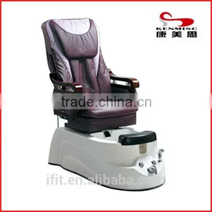 High Quality Pipeless Pedicure Spa Massage Chair/pedicure Chair Dimensions thumbnail-1