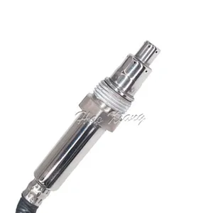 Haoxiang Auto New Material 24V Truck Nitrogen Oxide Nox Sensor 0101531428 For Mercedes Benz Actros thumbnail-4