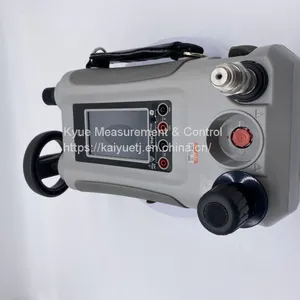 GE Druck DPI 612 Flex Series Range Flexible Pressure Calibrators Druck DPI 612 Flex Series Range Flexible Pressure Calibrators thumbnail-3