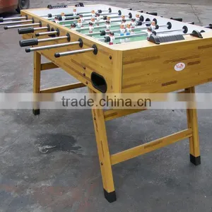 ZLB-S700 Soccer Table thumbnail-1