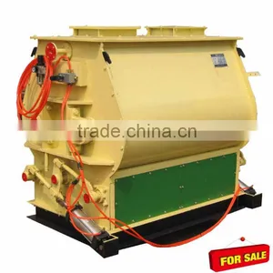 Hot Sell Animal Feed Mixer/Poultry Feed Mixer/feed Mixing Machine thumbnail-1