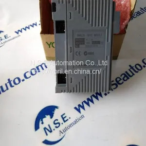 YOKOGAWA AAI135-S00 Original Package Analog Input Module thumbnail-3