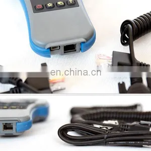 Curtis Handheld Programador 1313k-4431 thumbnail-5