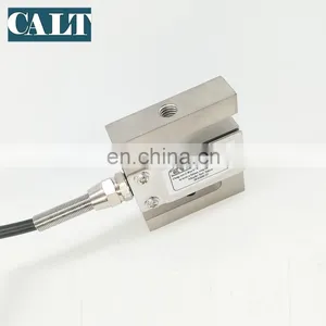 High Capacity Load Cell Variable Range Load Cell DYLY-103-10kg for Hopper Scale thumbnail-3