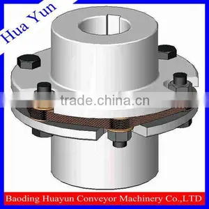 Huayun Tapered Shaft Gearing Coupling thumbnail-1