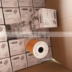 FILONG Manufacturer Car Oil Filter for FOH-1022 03L115562 HU7008Z OX388D E115HD208 03L115466 OE688 CH10759ECO L418 SH4049P thumbnail-3