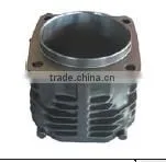 Mercedes Compressor Liner Q90 Aircooled 4031312002 thumbnail-1