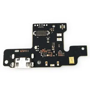 Mobile Phone Flex Cables For ZTE V10 VITA Charging Port Cell Phone Parts thumbnail-1