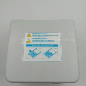 Thermo Shaker for Microplates TS200 thumbnail-4