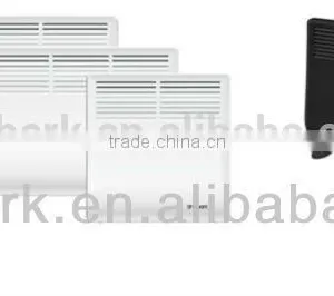 Electric Wall Panel Heater thumbnail-5
