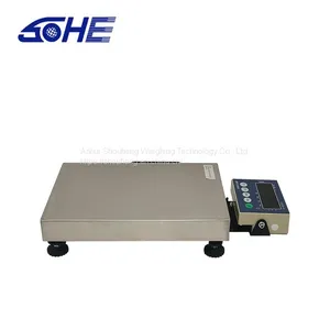 Made in China High Precision Smart Electronic Scale Smart PC Scale thumbnail-2