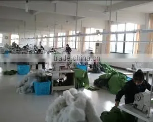 Jiangsu New Feeling Outdoors Manufacturing Co., Ltd. company overview - view 2 thumbnail