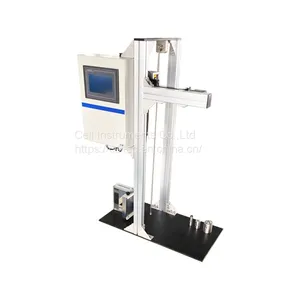 IEC 60068-2-75 Pendulum Hammer Striking Tester thumbnail-2