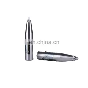 Taijia HT-225 Swiss Hammer Test Sclerometer Beton Concrete Hammer Test Sliver Rebound Hammer Sclerometer Hardness thumbnail-3