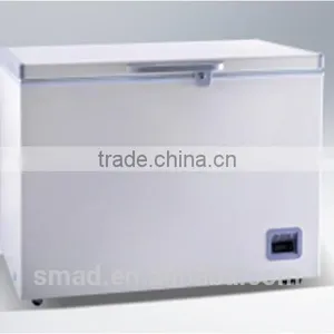 200 Litre Retail Deep Freezers With Temperature -40 Degree thumbnail-4