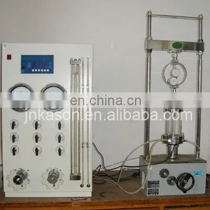 TSZ-60 60KN Strain Controlled Soil Triaxial Testing Apparatus From China thumbnail-3