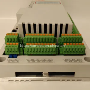 PCD231B 3BHE025541R0101 Excitation Control Systems ABB UNITROL 6000 thumbnail-4