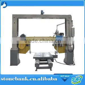 Model-150H THIN SLAB CUTTING SAW thumbnail-4