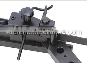 Small Hobby Machine UB100 Cheap Univerl Bending Machine thumbnail-5