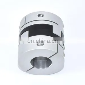 DHC Flexible Mechanical Aluminum Alloy Coupling For Connector Flexible Couplings thumbnail-2