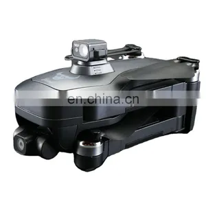 SG906 MAX1 Beast 3+ 3KM GPS Drone 4K Professional HD Camera 3 Axis Gimbal Automatic Obstacle Avoidance 5G WIFI FPV Dron thumbnail-1