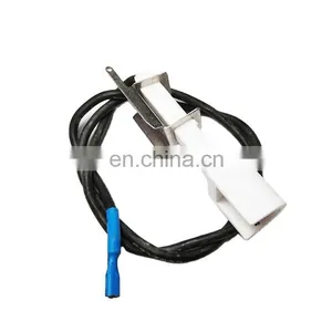 0130F00010 Furnace Flame Sensor Direct Replacement 0130F00010 thumbnail-3
