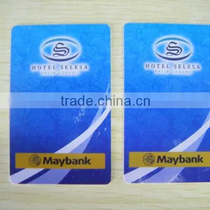 Contactless Smart Card for Access Control Manufacturer thumbnail-1
