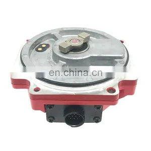 Japan for Fanuc Servo Encoder A860-2050-T321 Pulse Coder thumbnail-4