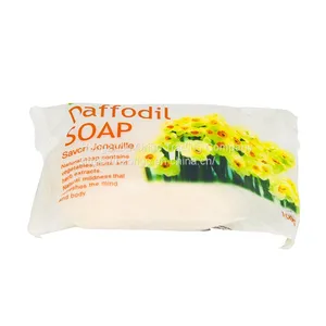 Natural Fragrance Body Soap thumbnail-5