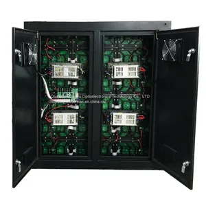 JINGYU HDP3.91 Indoor Rental Led Display Screen With High Quality thumbnail-4