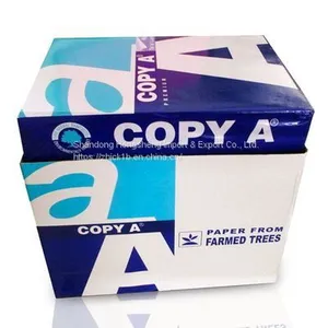 a4 Paper Double A 48025600 70/75/80 Grams WhatsApp+8616653182382 thumbnail-4
