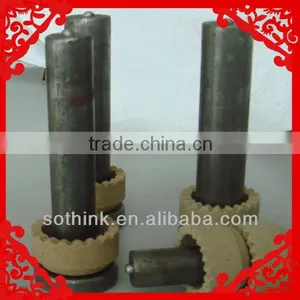 Arc Weld Stud With Ceramic Ferrule thumbnail-1