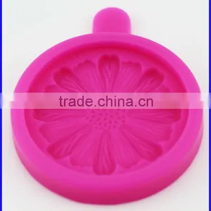 Custom Design Gum Paste Mould Silicone Models Fondant Mold Resin Molds For Craft thumbnail-1