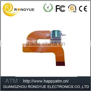 ATM Machine Parts Small Magnetic Card Reader Head 1770006974 Card Reader Small thumbnail-1