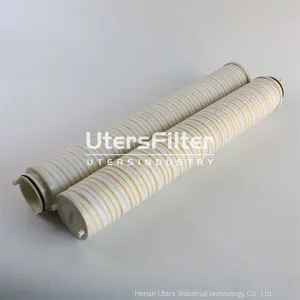 5768273 UTERS Filter Element Replaces Husky Hydraulic Oil Filter Element thumbnail-5