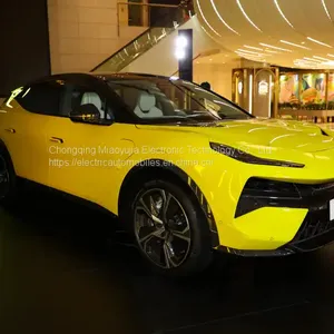 2023 560km Electric Vehicle Lotus Eletre 265km/h Suv Ev Cars thumbnail-5