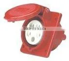 415 425 Industrial Socket thumbnail-1