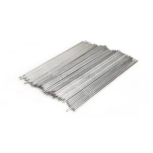 Customized 190mm Long Electroplated Diamond Sand Needle SDC120 # for Drilling Wood With a Handle Diameter of 2.5mm thumbnail-3