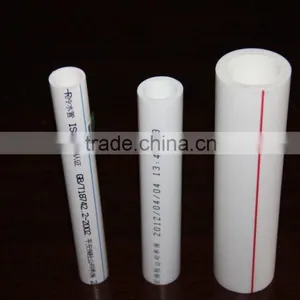 PPR Pipe and Fittings for Hot and Cold Water Supply thumbnail-2