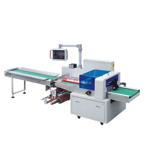 Vegetablespillow Packaging Machinery Bag Pillow Charter thumbnail-1