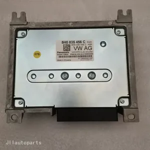 5H0 035 456C Harman Kardon Amplifier for Volkswagen ID4 thumbnail-4