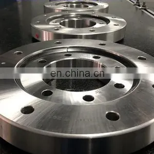 Rotary Bearing With External Teeth 011.10.100 Small Medium-sized Crane Excavator Fittings thumbnail-2