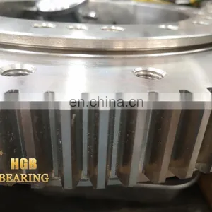 Made in China Durable Spare Parts Factory Manufacturer Slewing Bearing thumbnail-4