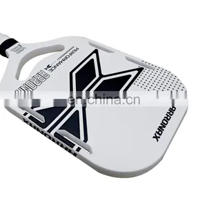 Textured Carbon Surface USAPA Pickleball Paddle Racket Massive Spin Pickleball Paddle thumbnail-3